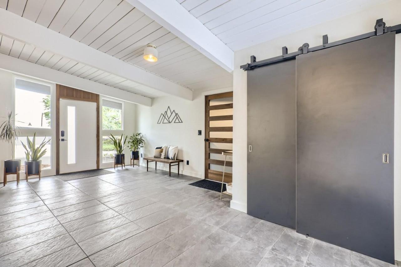 Вилла 6838 W 74Th Ave Арвада Экстерьер фото